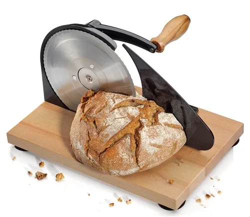 Frieling Classic Manual Bread Slicer