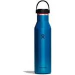 Hydro Flask 21 oz Lightweight Standard Flex Cap - Celestine