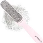 Probelle Nickel Foot File | Pink