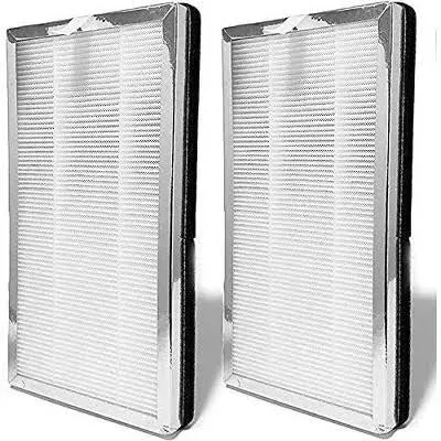 Nispira True HEPA Replacement Filter for MA-15 Air Purifier