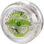 Green Duncan Limelight LED Light Up Yo-Yo Sealed. Tricks Galore!