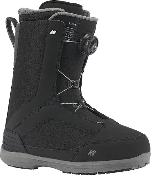 K2 Raider Snowboard Boots