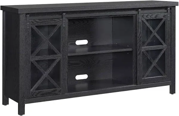 Hudson&Canal Clementine TV Stand