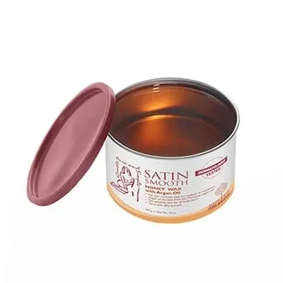 Satin Smooth Wax