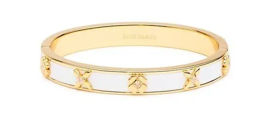 Kate Spade Heritage Bloom Bracelet