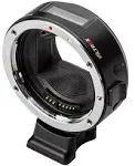 Viltrox EF-E5 Canon EF Lens to Sony E Mount Adapter with OLED Screen Display