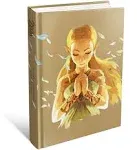 The Legend of Zelda: Breath of the Wild The Complete Official Guide: -Expanded Edition [Book]