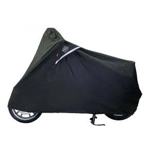 Dowco 51614-00 Guardian Weatherall Plus Motorcycle Cover Sport Touring