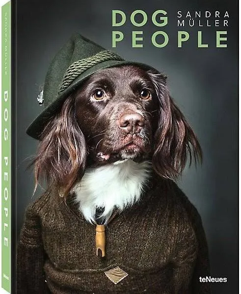 Dog People