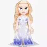 Elsa Doll The Snow Queen My Singing Friend Elsa &amp; Bruni Figure