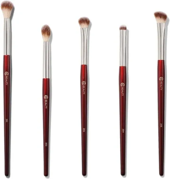 Essentials Eye Brush Set