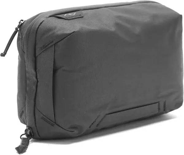 Peak Design Tech Pouch V Black (BTP-BK-3)