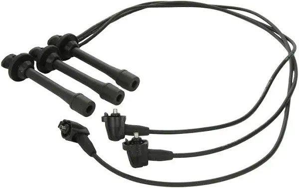 Denso Primary Ignition Wire 671-6182