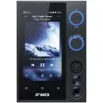 FiiO R7 All-in-One Desktop Hi-Fi Streaming Player and Amplifier