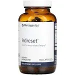 Metagenics Adreset (180 Capsules)