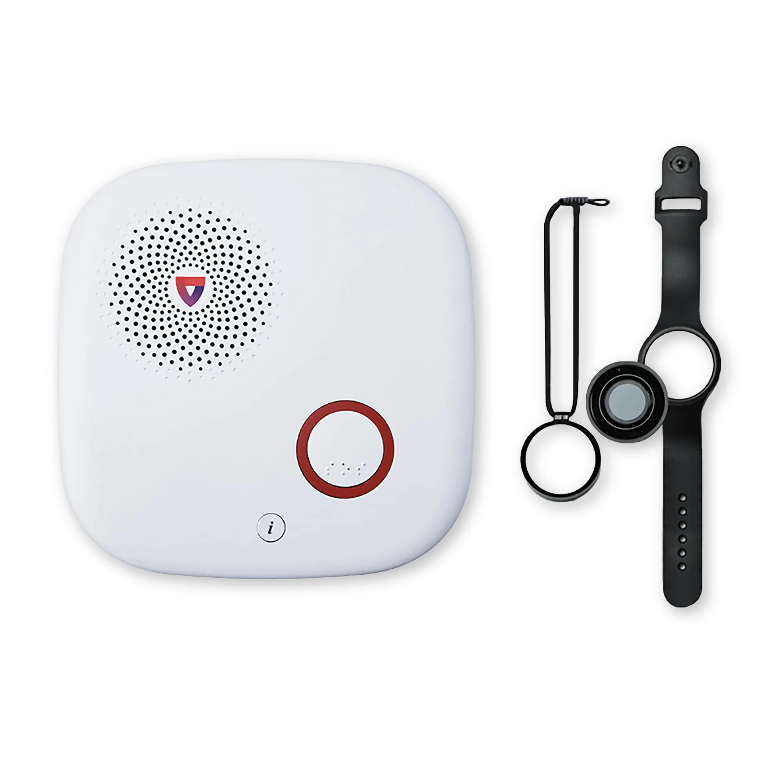 Medical Guardian Home 2.0 Medical Alarm System