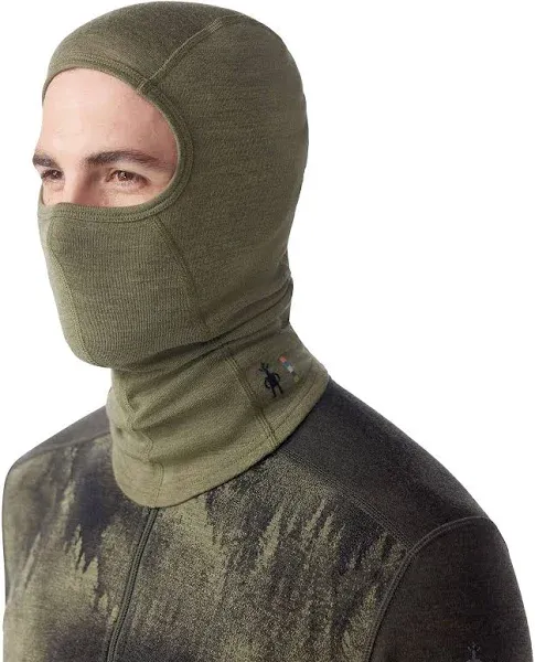 Smartwool Thermal Merino Balaclava