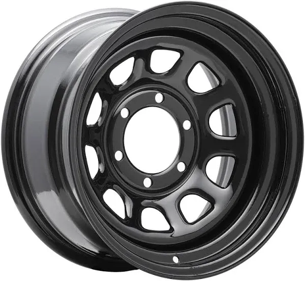 Pro Comp Wheels Series 51 Rock Crawler Wheel