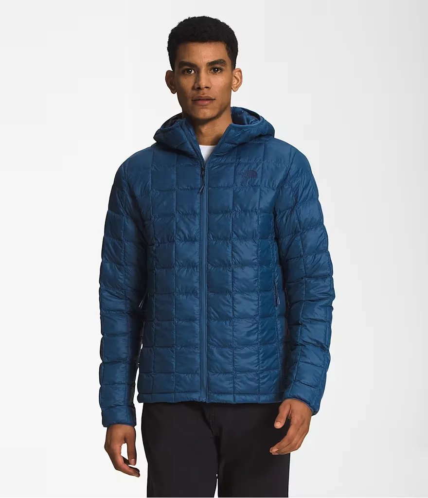 The North Face Men's ThermoBall Eco Hoodie