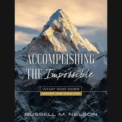 Accomplishing the Impossible