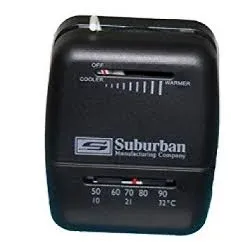 Suburban Wall Thermostat 161210