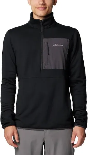 Columbia Men's Hike Half Zip II