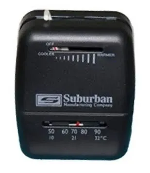 Suburban Manufacturing 161210