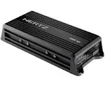 Hertz HMP 4D Marine and Powersports Class D 600W 4 Channel Amplifier