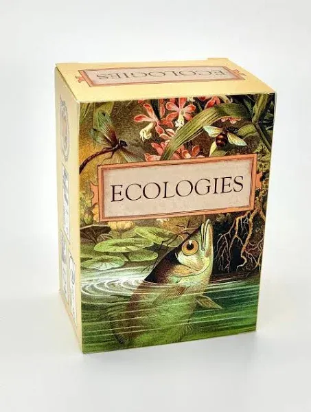 Montrose Ecologies Card Game