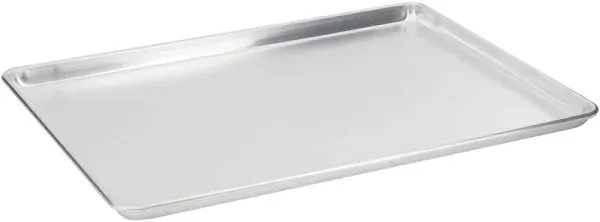 Vollrath 9002 Wear-Ever Full Size Aluminum Sheet Pan