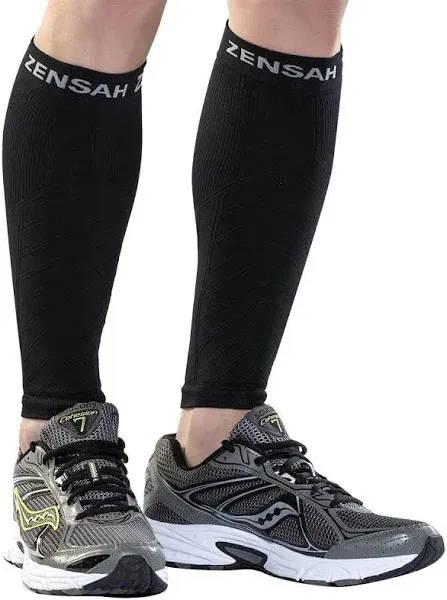 Zensah Compression Leg Sleeves