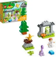 NEW LEGO DUPLO: Dinosaur Nursery (10938) Jurassic World Sealed