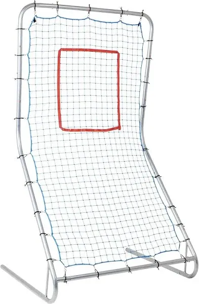 Champion Sports Arc Rebounder 72 X42