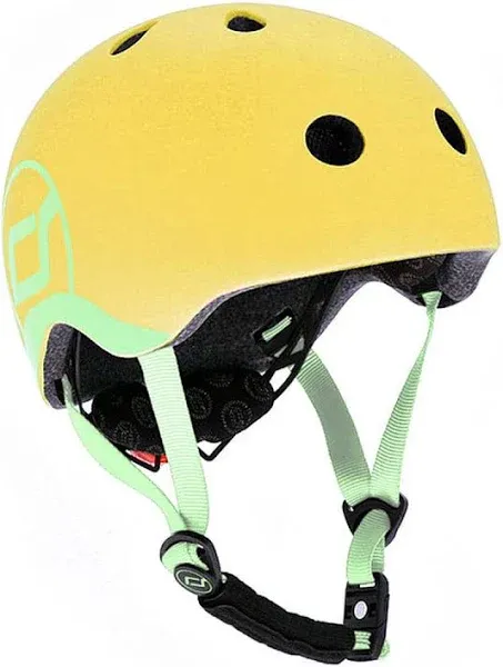 Scoot & Ride Helmet