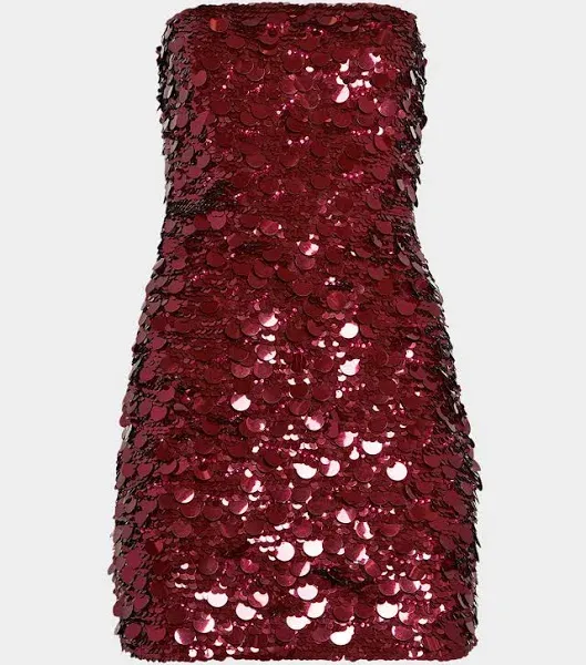 Retrofête Women's Nolia Sequin Dress