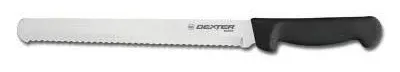 Dexter Russell P94805 Scalloped Bread Knife