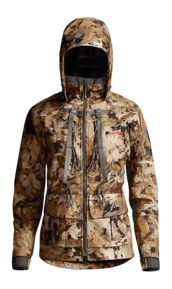 Sitka Women's Hudson Jacket