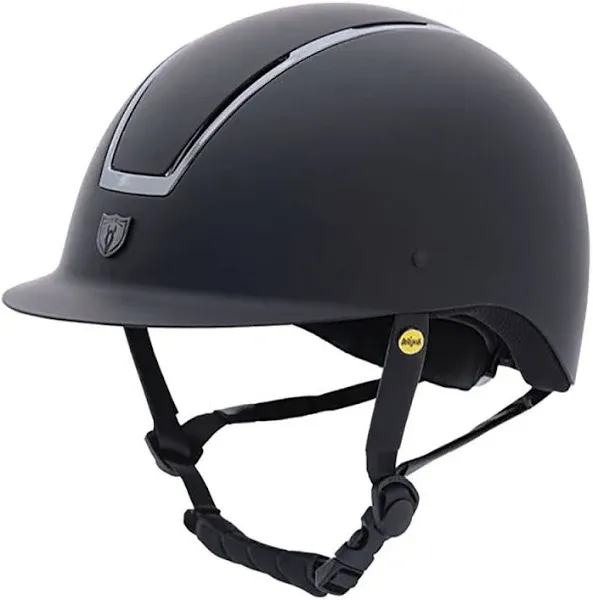 Tipperary Windsor with MIPS Traditional Brim Helmet