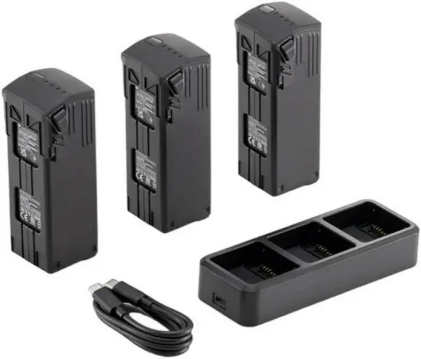 DJI Battery Kit for Mavic 3 Enterprise Aircraft