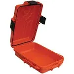 MTM Survivor Dry Box - Orange Small