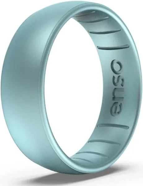 Enso Rings Classic Silicone Ring