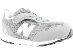 New Balance Kids 515 Jogger Grey, Size 9