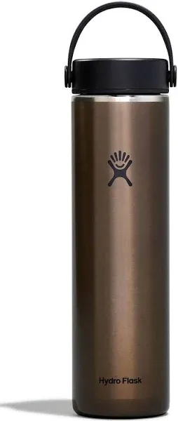 Hydro Flask Lightweight Wide Mouth Trail Series Bottle