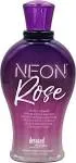 Devoted Creations Neon Rose Natural Bronzer Tanning Lotion 12.25 oz