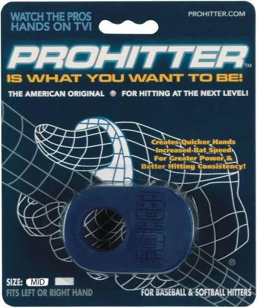 Prohitter Batters Training Aid