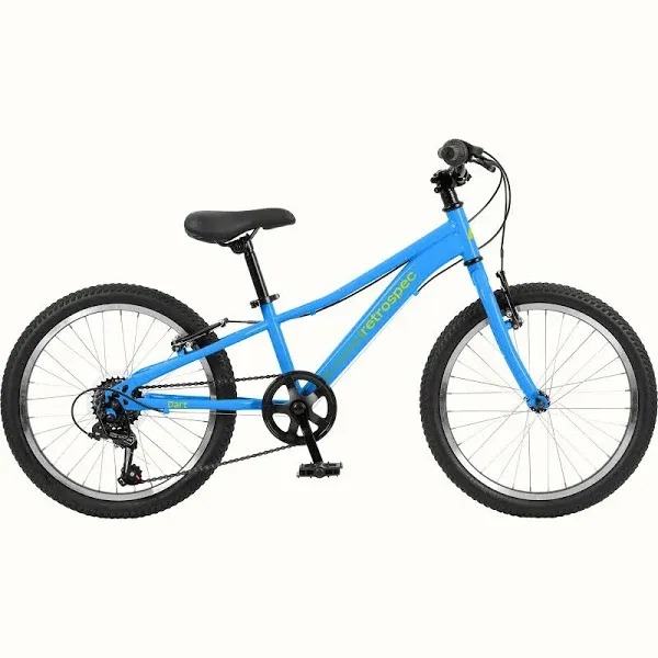 Retrospec Dart 20" Kids' Bike 7-Speed