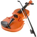 Musical Toy Violin with Bow by Hey! Play!