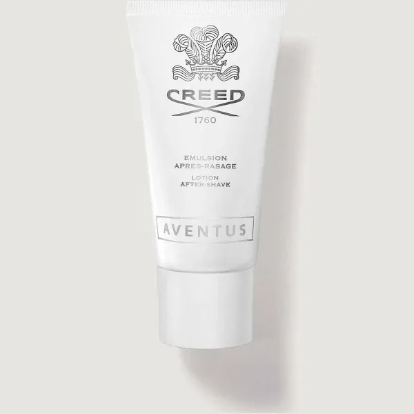 Creed Aventus After Shave Lotion 75ml - Brand New &amp; Boxed