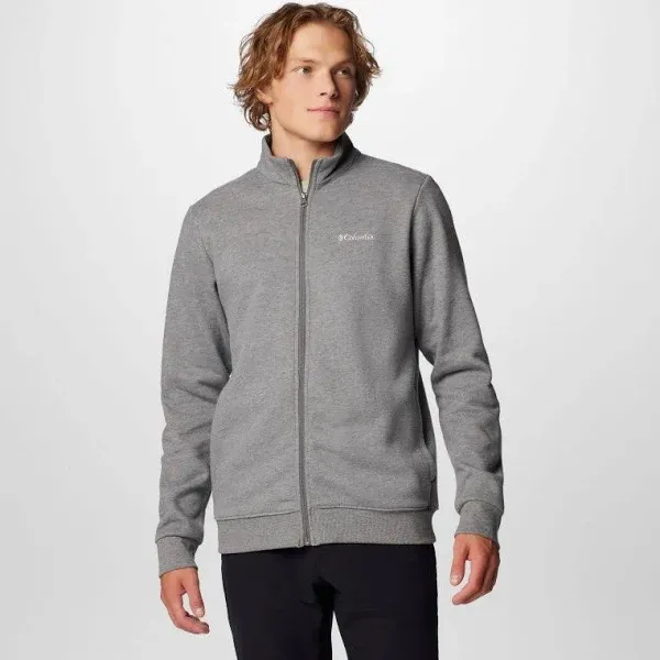 Columbia Men's Hart Mountain Full Zip