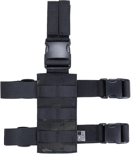 OneTigris Mini Molle Panel Holster